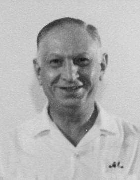 Horkay, Alfred