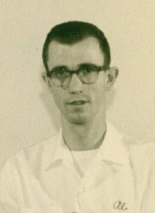 Black, Alex W.