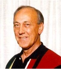 Yurkonis, Bob