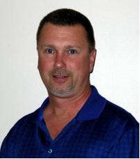 Saegert, Brad