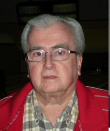 Denman, Dennis