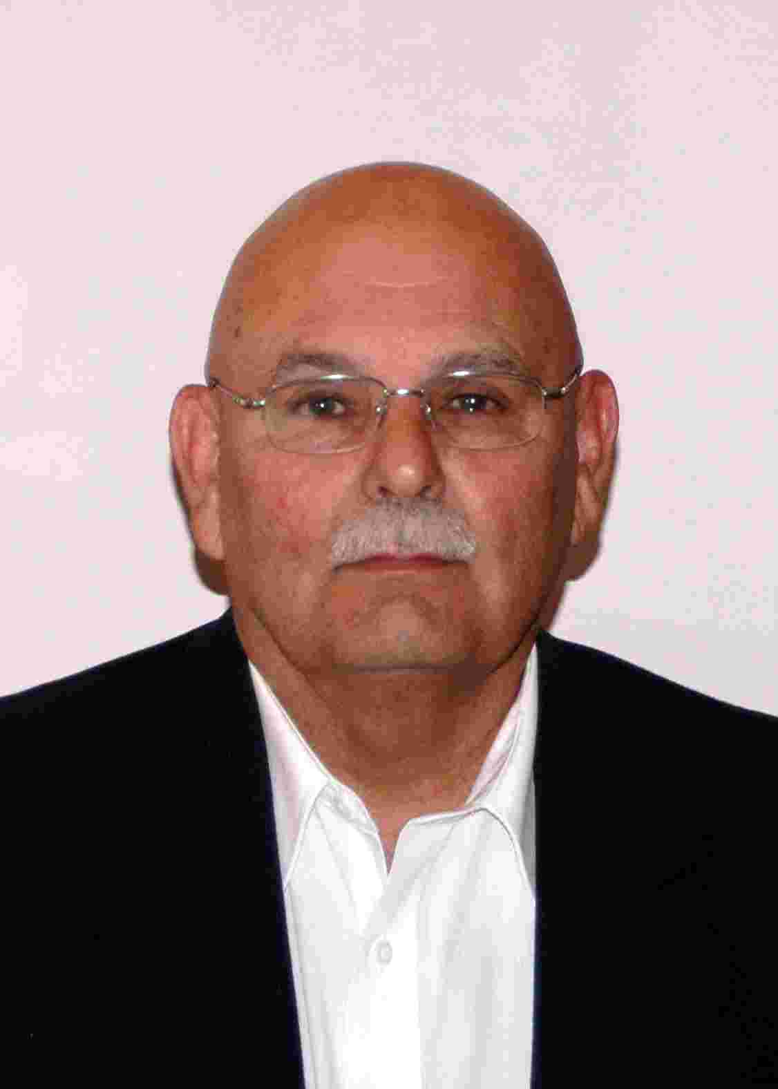 Zakrajsek, Gary Sr.