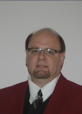 Zwiezinski, Gary