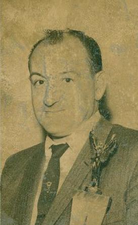 Sandys, James A.