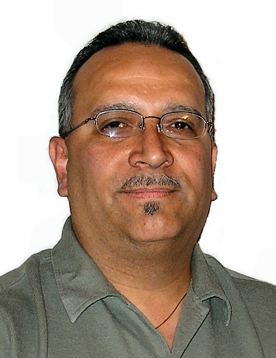 Dominguez, Joe Jr.