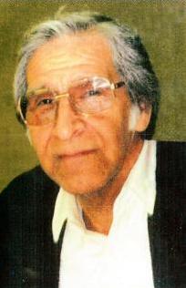 Dominguez Sr., Joe