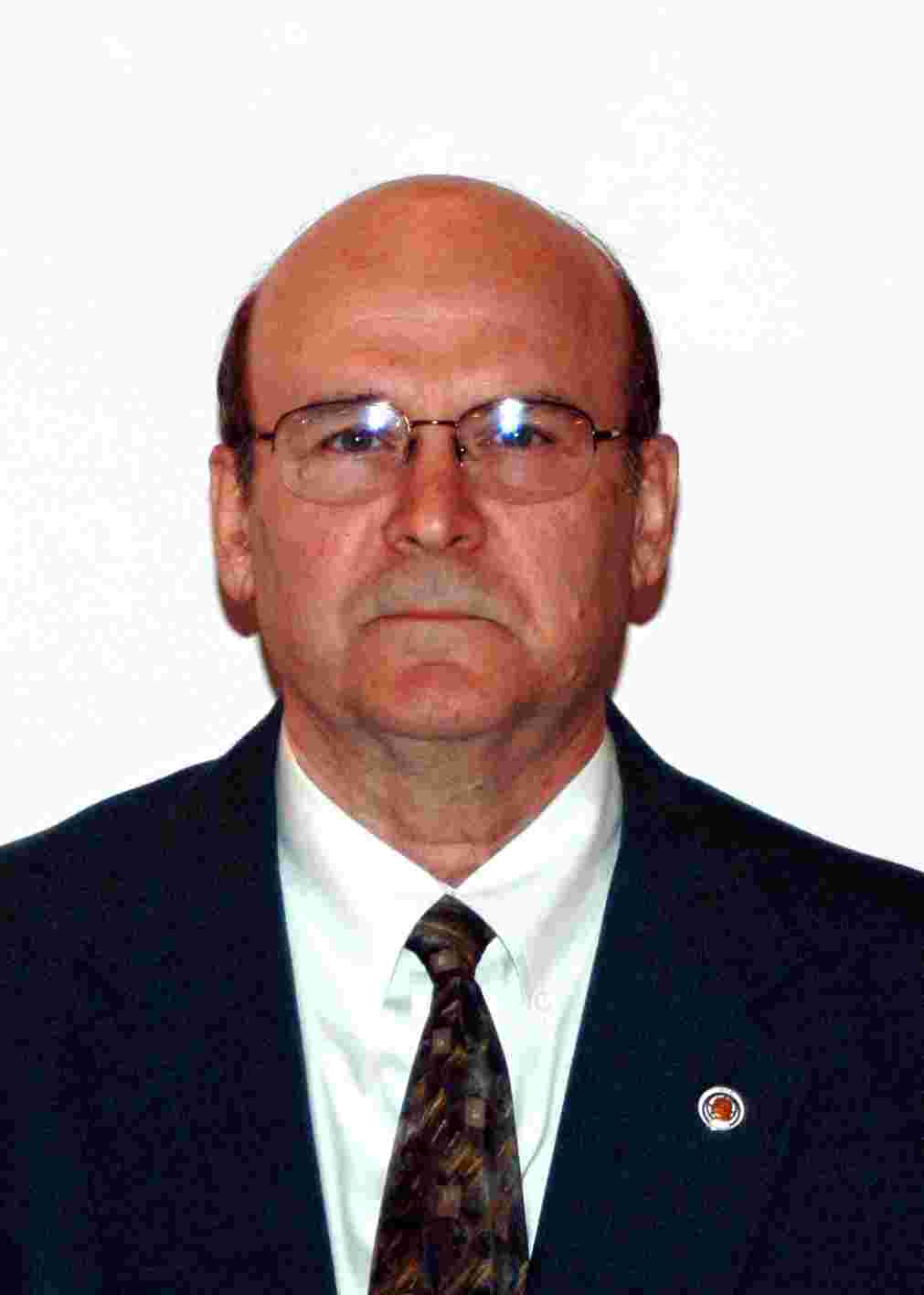 Ksenich, Joe