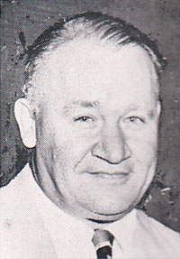 Uhjelyi, Joe