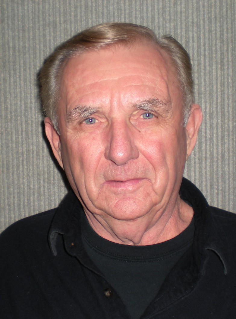 Cunningham, Larry