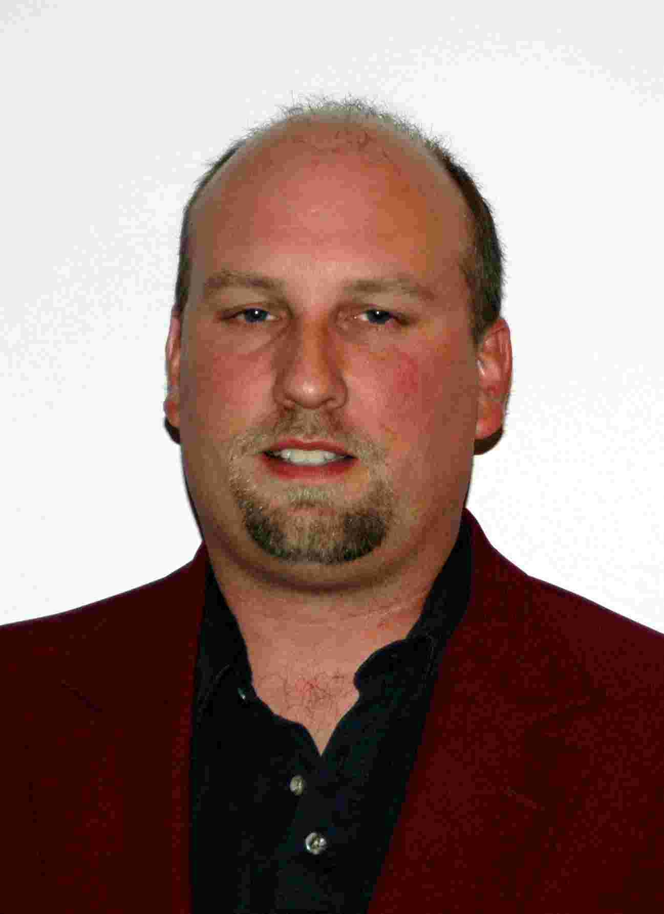 Zakrajsek, Mark