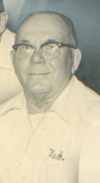 Ksenich, Nick Sr.