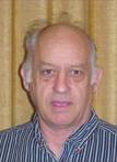 Afrates, Norman J.