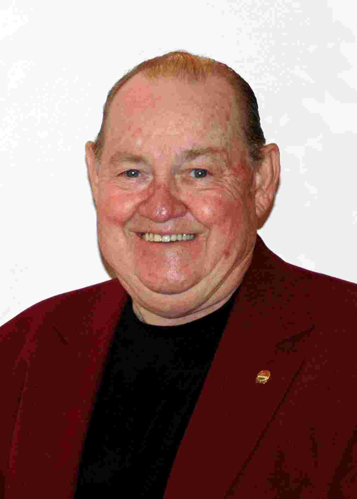Baumgartner, Paul
