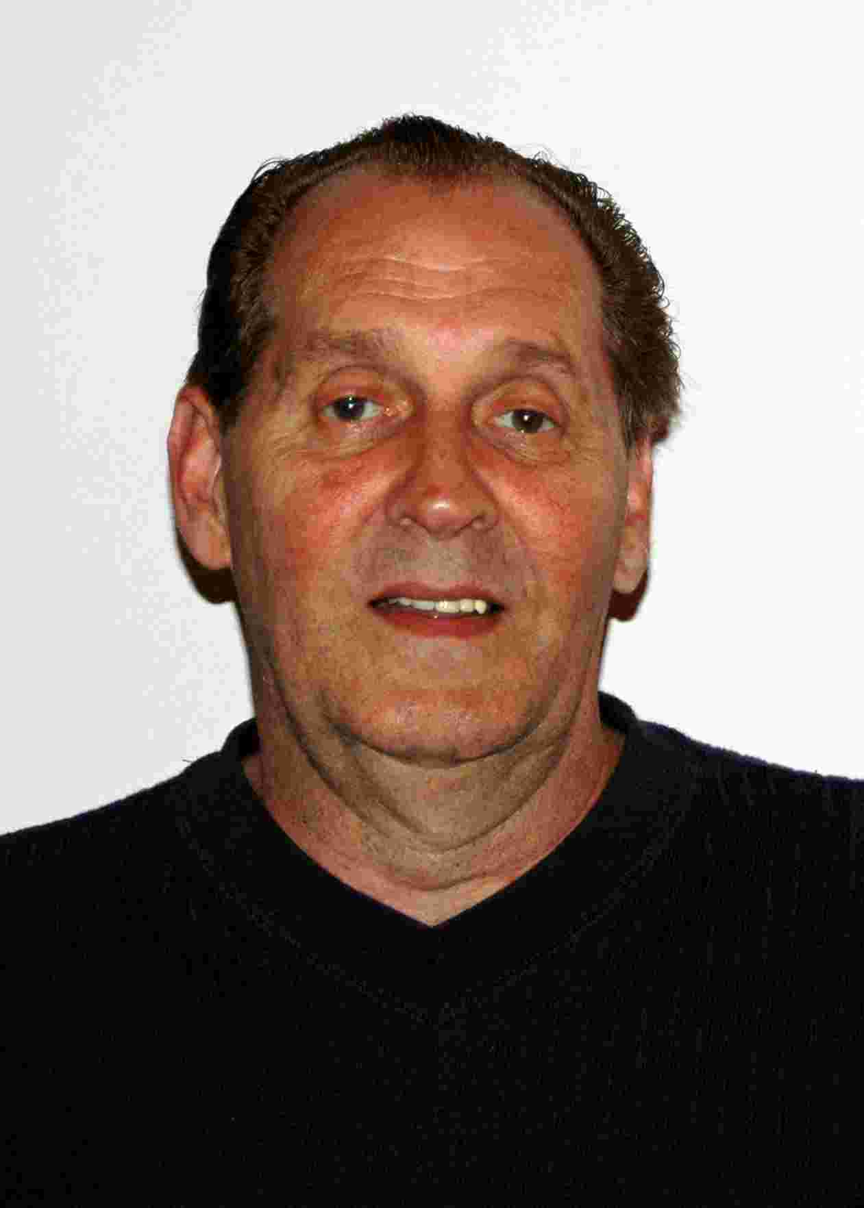Frederick, Tim